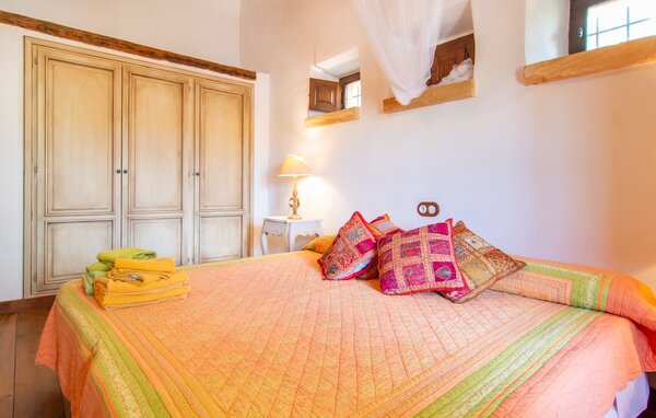 Ferienhaus - Es Turo, Petra , Spanien - EMI076 602