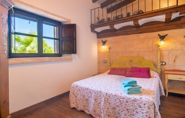 Ferienhaus - Es Turo, Petra , Spanien - EMI076 604