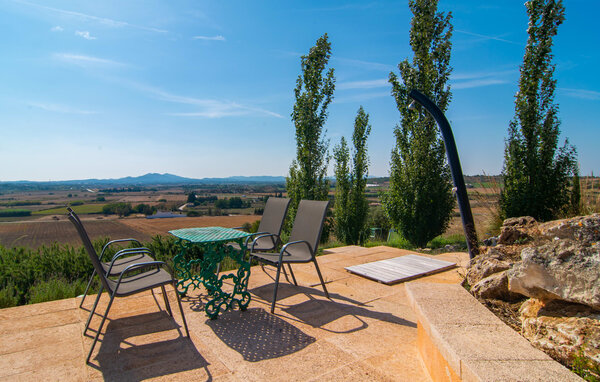 Ferienhaus - Es Turo, Petra , Spanien - EMI076 102