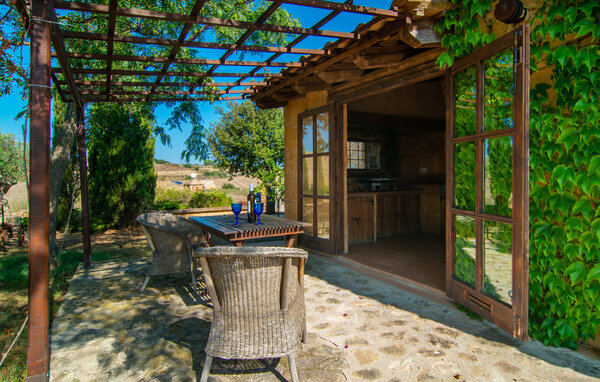 Ferienhaus - Es Turo, Petra , Spanien - EMI076 104
