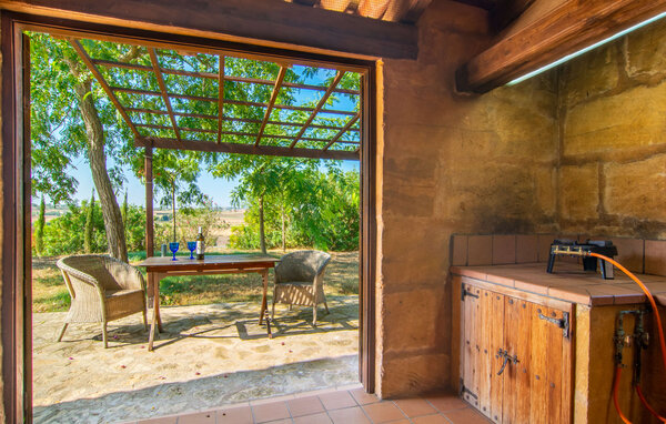 Ferienhaus - Es Turo, Petra , Spanien - EMI076 105
