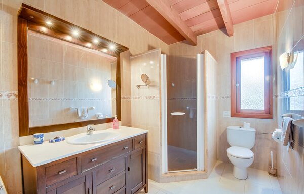 Location de vacances - Can Jaume d'Es Carritxo, Felanitx , Espagne - EMI077 701