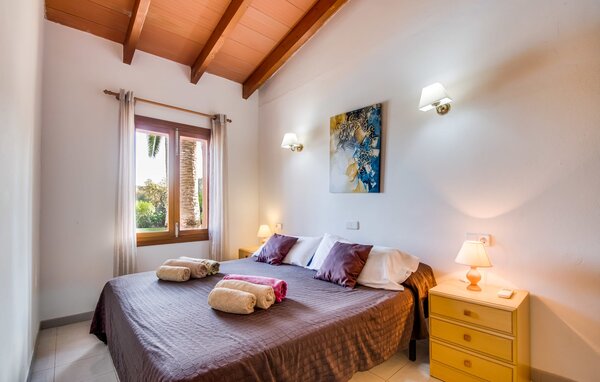 Location de vacances - Can Jaume d'Es Carritxo, Felanitx , Espagne - EMI077 601