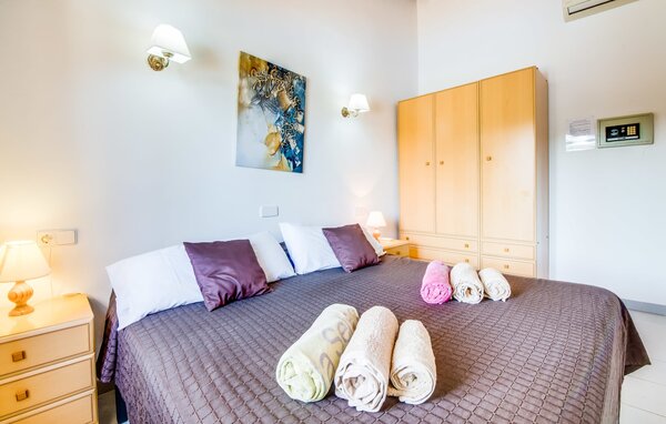 Location de vacances - Can Jaume d'Es Carritxo, Felanitx , Espagne - EMI077 602