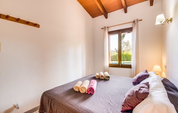 Location de vacances - Can Jaume d'Es Carritxo, Felanitx , Espagne - EMI077 603
