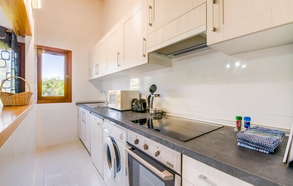 Location de vacances - Can Jaume d'Es Carritxo, Felanitx , Espagne - EMI077 404