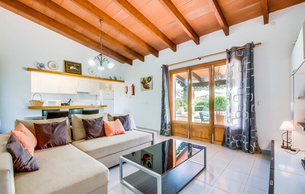 Location de vacances - Can Jaume d'Es Carritxo, Felanitx , Espagne - EMI077 301