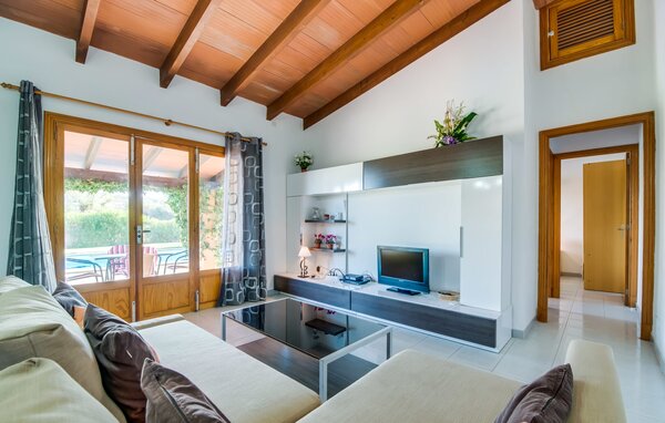 Location de vacances - Can Jaume d'Es Carritxo, Felanitx , Espagne - EMI077 302