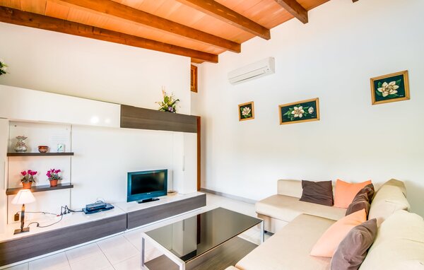 Location de vacances - Can Jaume d'Es Carritxo, Felanitx , Espagne - EMI077 303