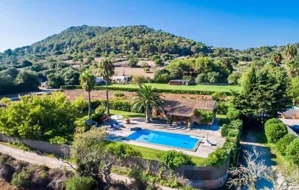 Location de vacances - Can Jaume d'Es Carritxo, Felanitx , Espagne - EMI077 3