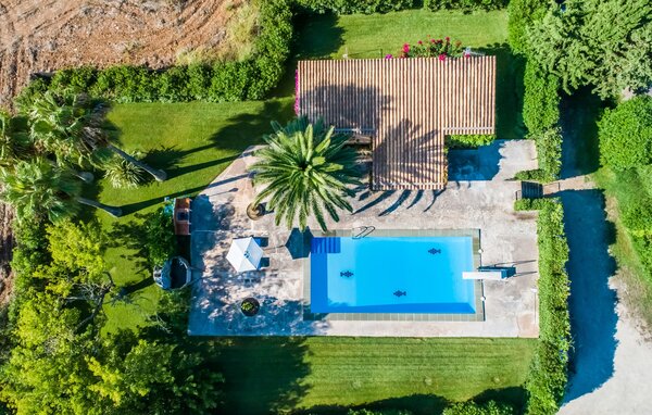Location de vacances - Can Jaume d'Es Carritxo, Felanitx , Espagne - EMI077 81