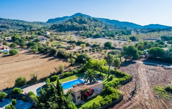 Location de vacances - Can Jaume d'Es Carritxo, Felanitx , Espagne - EMI077 82