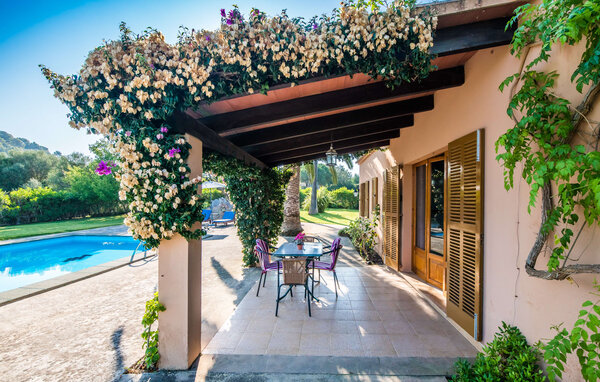 Location de vacances - Can Jaume d'Es Carritxo, Felanitx , Espagne - EMI077 8