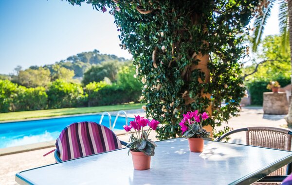 Location de vacances - Can Jaume d'Es Carritxo, Felanitx , Espagne - EMI077 9