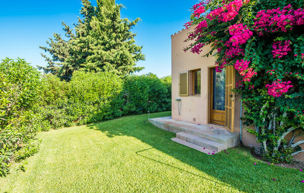 Location de vacances - Can Jaume d'Es Carritxo, Felanitx , Espagne - EMI077 101