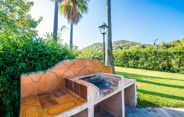 Location de vacances - Can Jaume d'Es Carritxo, Felanitx , Espagne - EMI077 102