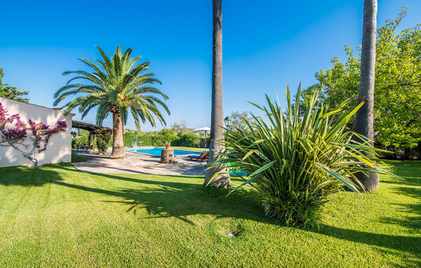 Location de vacances - Can Jaume d'Es Carritxo, Felanitx , Espagne - EMI077 104