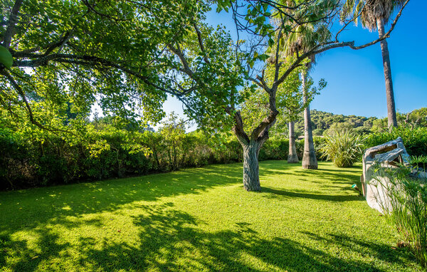 Location de vacances - Can Jaume d'Es Carritxo, Felanitx , Espagne - EMI077 106