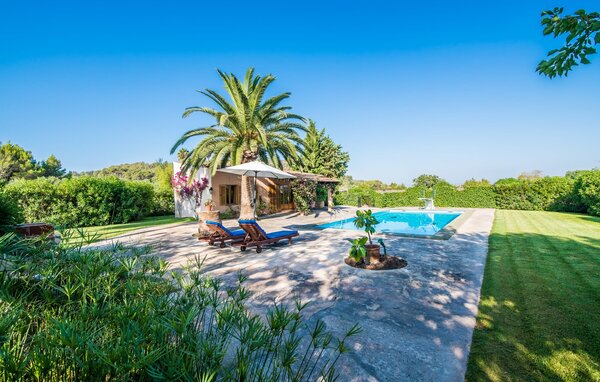 Location de vacances - Can Jaume d'Es Carritxo, Felanitx , Espagne - EMI077 4