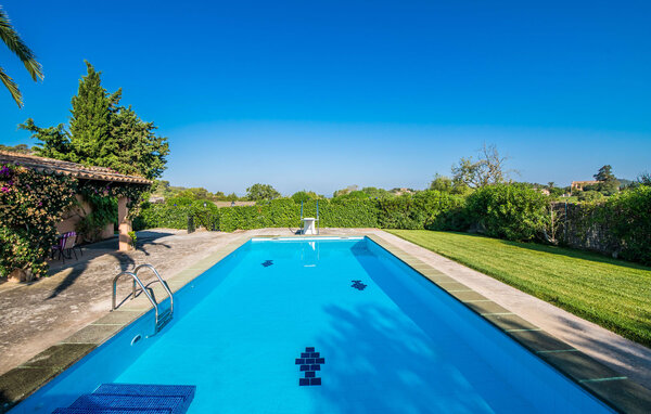 Location de vacances - Can Jaume d'Es Carritxo, Felanitx , Espagne - EMI077 5