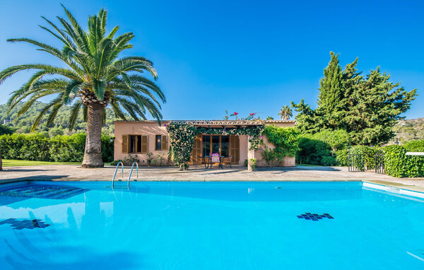 Location de vacances - Can Jaume d'Es Carritxo, Felanitx , Espagne - EMI077 6