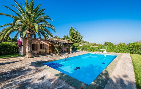 Location de vacances - Can Jaume d'Es Carritxo, Felanitx , Espagne - EMI077 11
