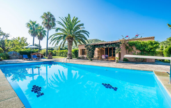 Location de vacances - Can Jaume d'Es Carritxo, Felanitx , Espagne - EMI077 12