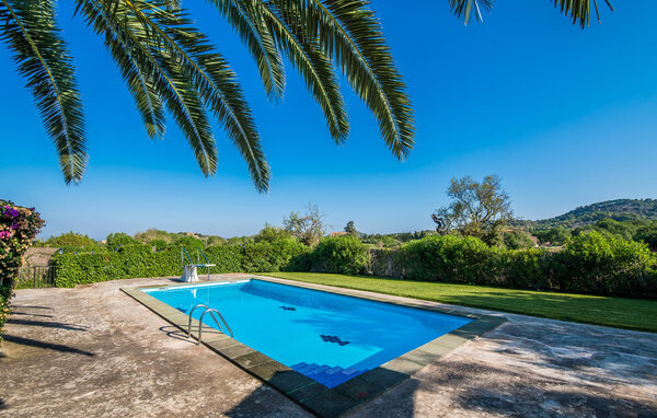 Location de vacances - Can Jaume d'Es Carritxo, Felanitx , Espagne - EMI077 13