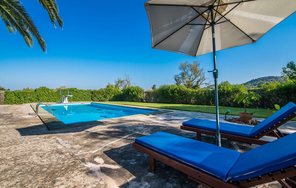 Location de vacances - Can Jaume d'Es Carritxo, Felanitx , Espagne - EMI077 14
