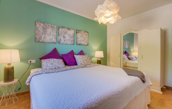Ferienhaus - Es Vinyet, Porreres , Spanien - EMI078 602
