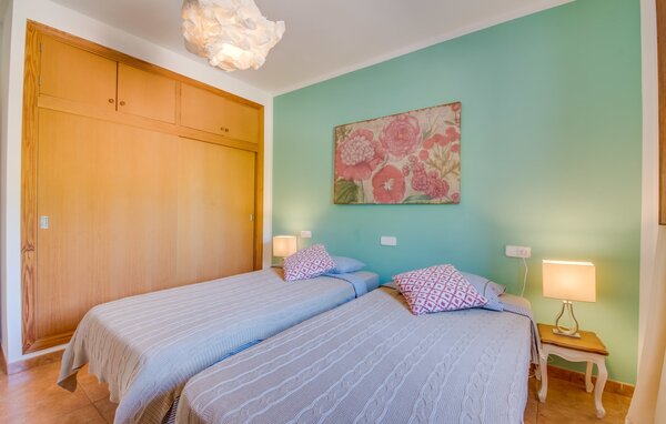 Ferienhaus - Es Vinyet, Porreres , Spanien - EMI078 604