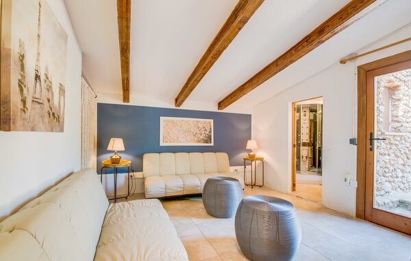 Ferienhaus - Es Vinyet, Porreres , Spanien - EMI078 305