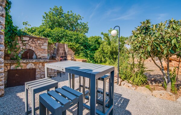 Ferienhaus - Es Vinyet, Porreres , Spanien - EMI078 8