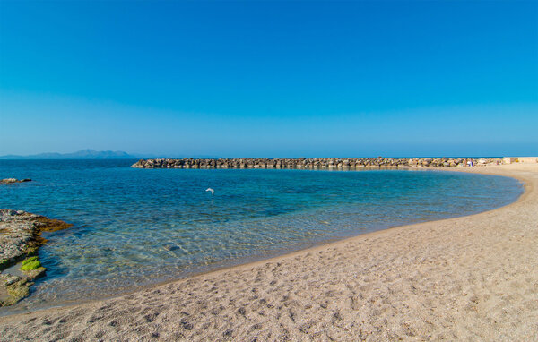 Holiday Home - Jasmin, Colonia de Sant Pere , Spain - EMI080 903