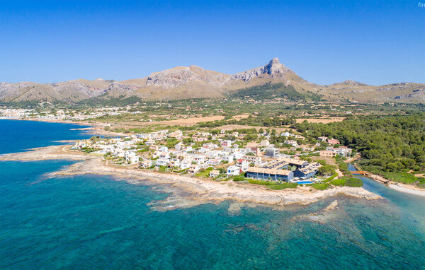 Holiday Home - Jasmin, Colonia de Sant Pere , Spain - EMI080 904