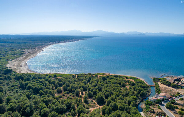 Holiday Home - Jasmin, Colonia de Sant Pere , Spain - EMI080 905