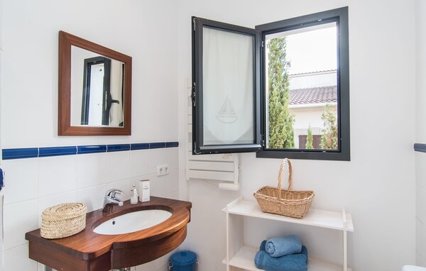 Holiday Home - Jasmin, Colonia de Sant Pere , Spain - EMI080 701