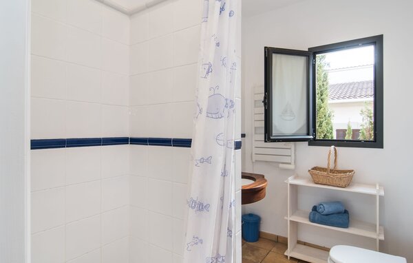 Holiday Home - Jasmin, Colonia de Sant Pere , Spain - EMI080 702
