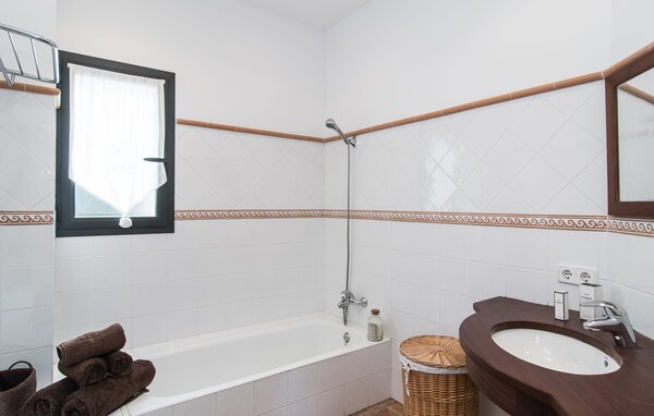 Holiday Home - Jasmin, Colonia de Sant Pere , Spain - EMI080 703