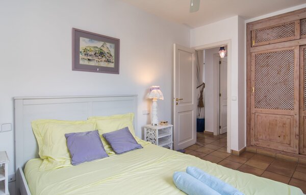 Holiday Home - Jasmin, Colonia de Sant Pere , Spain - EMI080 602