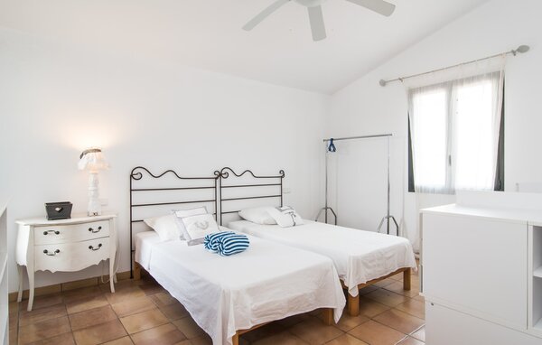 Holiday Home - Jasmin, Colonia de Sant Pere , Spain - EMI080 603