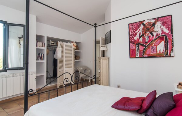 Holiday Home - Jasmin, Colonia de Sant Pere , Spain - EMI080 605