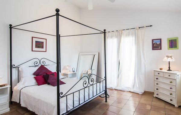 Holiday Home - Jasmin, Colonia de Sant Pere , Spain - EMI080 606