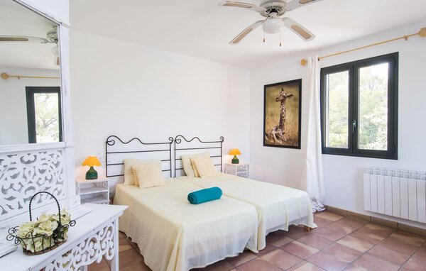 Holiday Home - Jasmin, Colonia de Sant Pere , Spain - EMI080 607