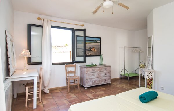 Holiday Home - Jasmin, Colonia de Sant Pere , Spain - EMI080 608