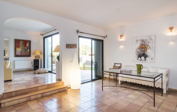 Holiday Home - Jasmin, Colonia de Sant Pere , Spain - EMI080 7