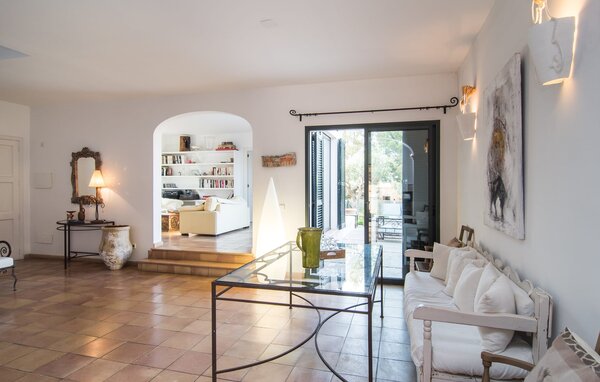 Holiday Home - Jasmin, Colonia de Sant Pere , Spain - EMI080 8