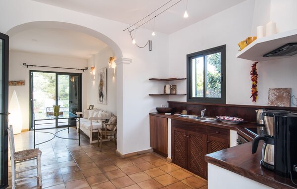 Holiday Home - Jasmin, Colonia de Sant Pere , Spain - EMI080 401