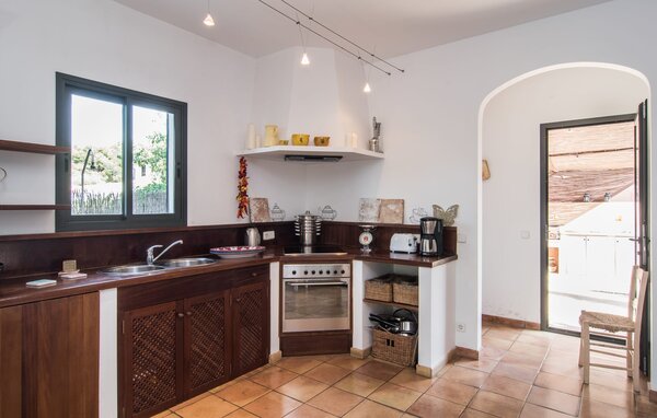 Holiday Home - Jasmin, Colonia de Sant Pere , Spain - EMI080 403