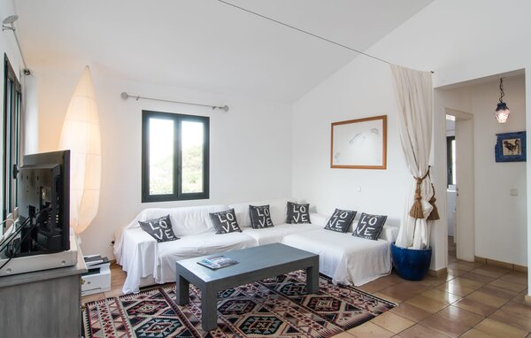 Holiday Home - Jasmin, Colonia de Sant Pere , Spain - EMI080 301